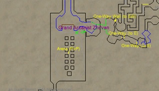 Grand Arcanist Zhevan (Kunark) Map.jpg